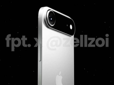 苹果iPhone 17 Air曝光：轻薄至145克，