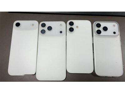 iPhone 17 Air革新电池技术，史上最薄