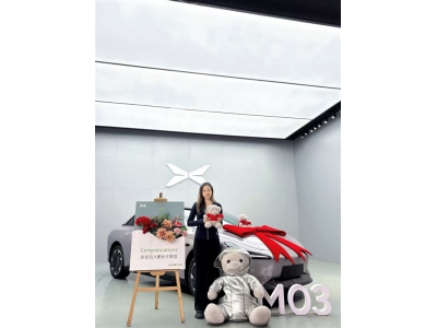 小鹏MONA把高阶智驾干到12.98万 车主