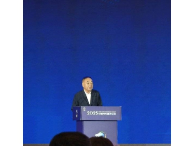 商务部原副部长陈健：汽车行业需破内卷，新能