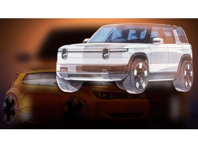 Rivian R2技术成大众电动车新核心，全面革新在即