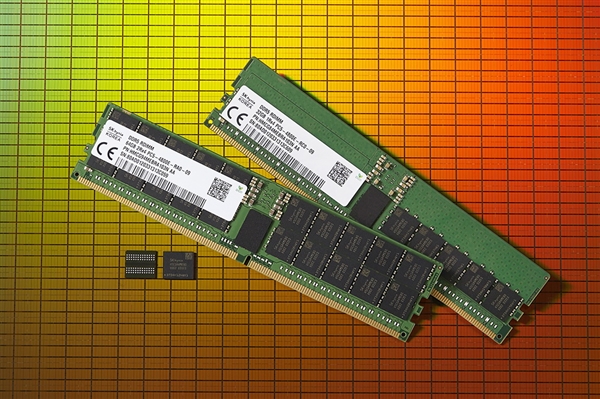 价格倒挂！DDR4内存现货价一天大涨近8%：比DDR5还贵