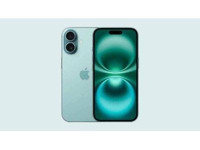 iPhone17标准版新配色曝光：紫色绿色