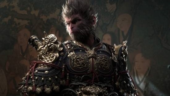 游戏巨头Nexon：韩国必须做出类似《黑神话》的大作