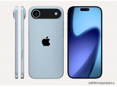iPhone 17 Air将配C1芯片：能效升级，