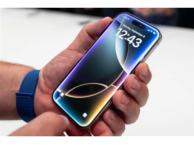 iPhone 18系列前瞻：苹果首次加入可