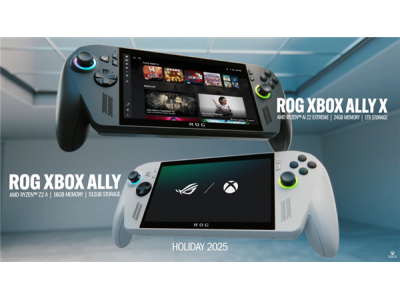 Xbox创始人对自家产品感到失望：ROG Xbox Ally意味着