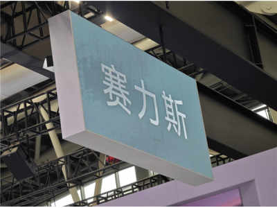 赛力斯：2025年上半年净利润预计