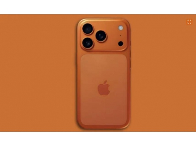 iPhone 17 Pro爆料：升级8倍光学变焦，