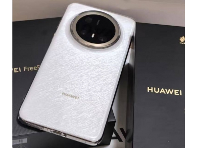 华为Mate70系列降价最高千元，第三方更便宜，新