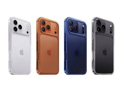 iPhone 17系列9月9日发布，19日全球开售：相机大幅