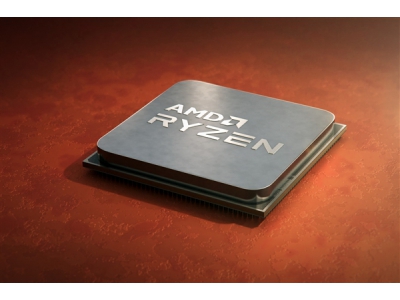 白高兴一场！AMD双X3D芯片的锐龙C