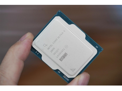 单核完胜！Intel Arrow Lake升级版冲击