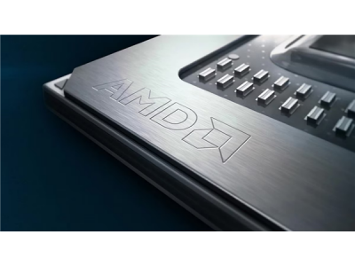 AMD官宣！11月11日公布下一代产品与