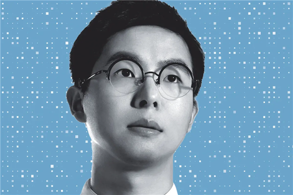《时代》评选百大AI人物：任正非、梁文锋、王兴兴入选领导者！与黄仁勋马斯克等齐名