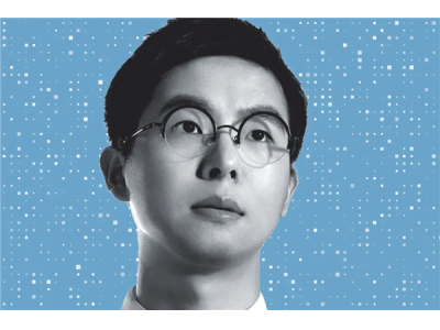 《时代》评选百大AI人物：任正非、