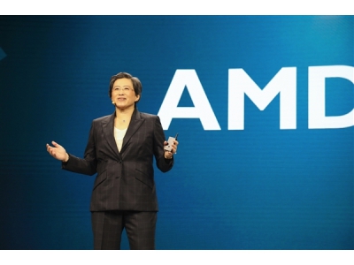 AMD谈AI显卡：没有性能就没有人买