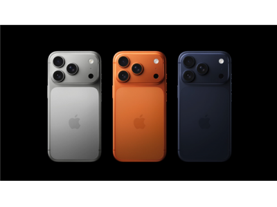 iPhone 17 Pro为何要放弃钛合金 理想员