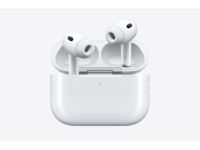 苹果AirPods Pro3不配充电线引关注 客