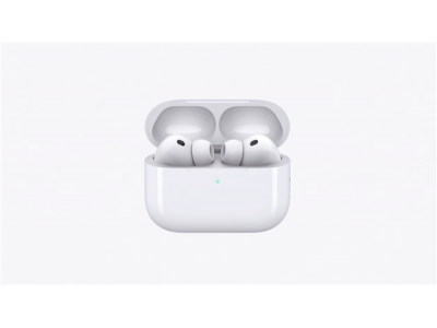 苹果调整中国区AirPods Pro 3文案：从