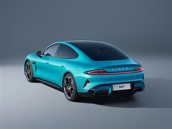 小米汽车回应 SU7 改款涨价传闻：官
