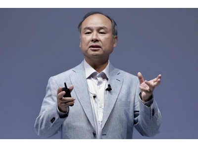 软银与 OpenAI 合作在日本成立合资公司，推出企业