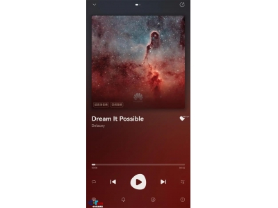 双11“精神囤货”指南：华为音乐、