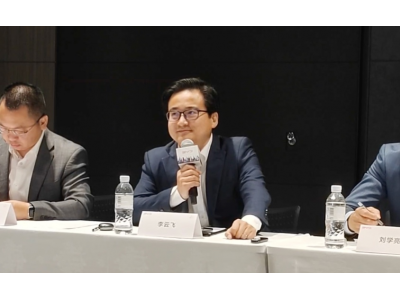 李云飞:比亚迪将坚持磷酸铁锂电池路线