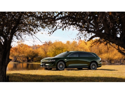 余承东官宣享界S9T大定突破三万台