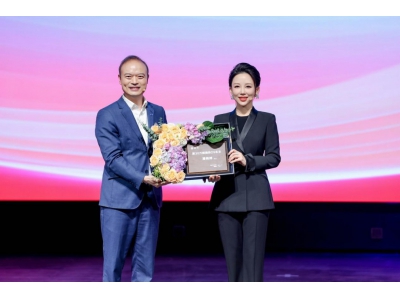 腾势D9成为全球首款达成第30万辆交付的新能源