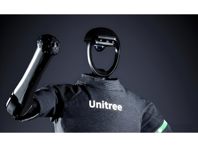 昨夜今晨:B站公布2025年度百大UP主 宇树科技机器