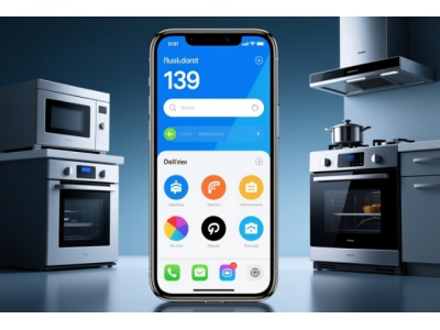 2025年我国家电手机零售破万亿 县域