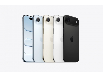 昨夜今晨：QQ秀回归 iPhone Air价格大