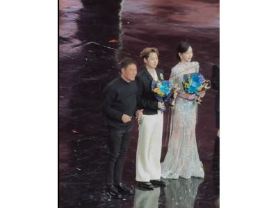 摔出民怨？大麦总裁微博之夜意外跌倒引全网票