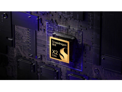 大胜苹果M5！骁龙X2 Elite工程机跑分曝光