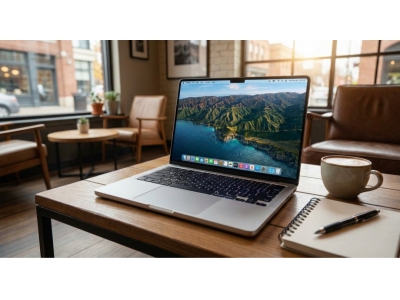 搭载M5 Max芯片的全新MacBook Pro预计1月底上架 性能