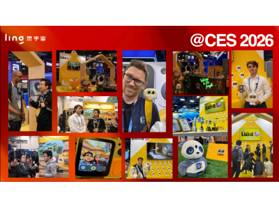 四登央视｜灵宇宙北美市场热度不减