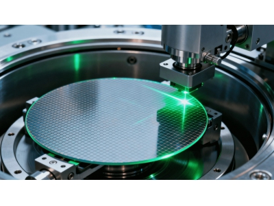 昨夜今晨:荣耀将发布首款人形机器人 ASML光刻机