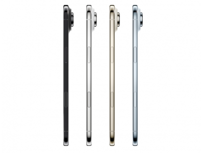 iPhoneAir骤降2000元已与iPhone17同价,有消费者投诉