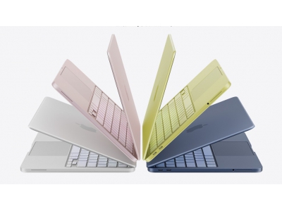 昨夜今晨：小米新一代SU7今起实车进店 苹果推出