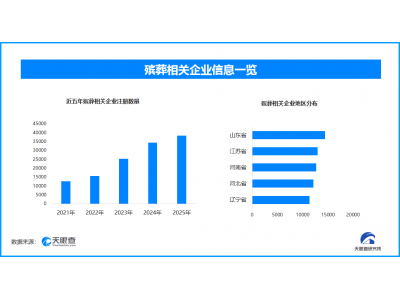 新规助力殡葬管理公益化,现存殡葬相关企业超