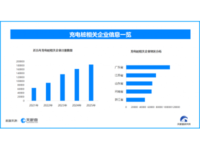 春节新能源出行充电量激增，现存充电桩相关企