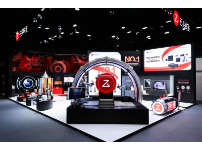 AWE2026｜从180°C蒸汽技术到行业白皮书，石头洗地