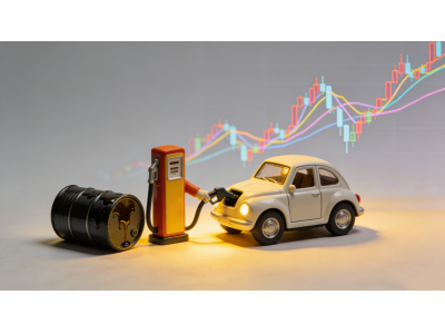 国家出手调控油价：今晚每吨少涨千元 车主加满