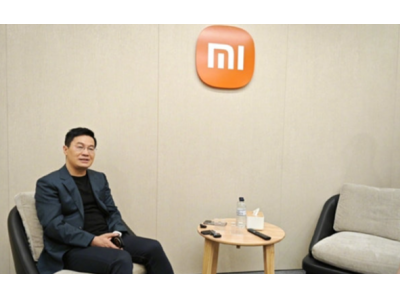 小米卢伟冰回应内存涨价：小米产品很多元化 内