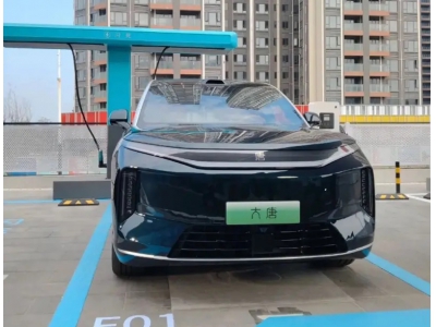 2026年重磅新车已在路上，等等党赢麻了