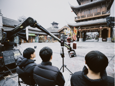 物理AI赋能文旅新场景，马蜂窝携手铜仁文旅用科