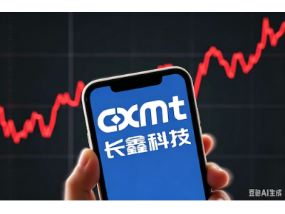 万亿“存储王” 长鑫科技今天打新
