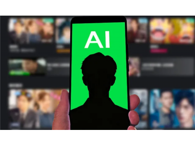 AI短剧爆发带火人脸授权生意：普通人卖脸一次