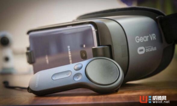 VR硬件Q1销量出炉:Gear大卖 高端产品潜力难释放